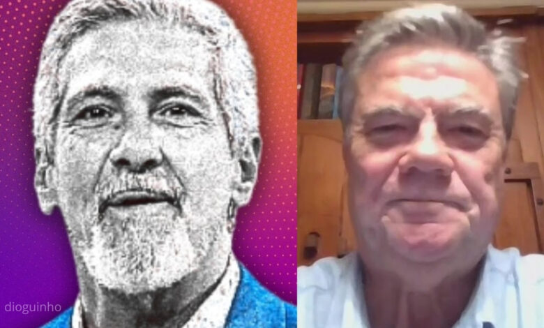 Isto não é coincidência, é perseguição”: Carlos Anjos (antigo PJ) desmonta versão de Nuno Homem de Sá