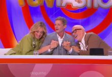 Pedro Granger é o novo jurado do Funtástico da TVI