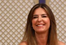 Big Brother - Raquel Loureiro atira-se a Afonso Leitão : ‘Já não sabe o que dizer’