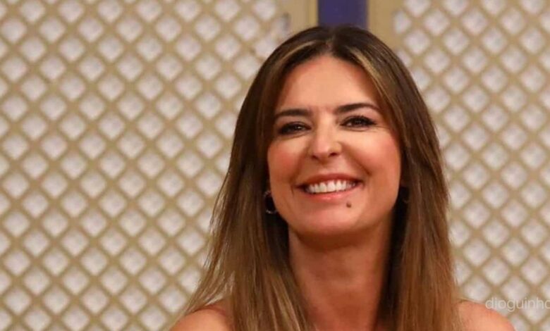 Big Brother - Raquel Loureiro atira-se a Afonso Leitão : ‘Já não sabe o que dizer’