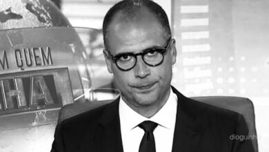 Zé Gouveia dispara sobre Ricardo Araújo Pereira: “Vale tudo. Lamentável!”