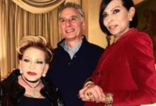 EXCLUSIVO! "Quadro de delírio", "alucinações": Defesa de Castelo Branco contesta em tribunal "fiabilidade" da acusação de Betty