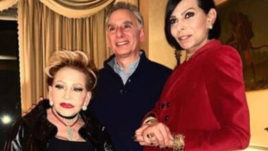 EXCLUSIVO! "Quadro de delírio", "alucinações": Defesa de Castelo Branco contesta em tribunal "fiabilidade" da acusação de Betty