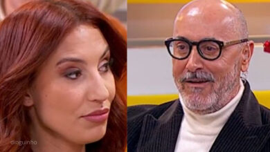 Guerra aberta entre Rui Oliveira e Catarina Miranda segue para tribunal