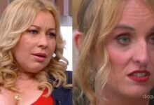 Polémica em direto: Suzana Garcia e Vera de Melo voltam a desentender-se na TVI