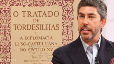 Adriano Silva Martins fala em “novo Tratado de Tordesilhas” na Casa dos Segredos