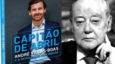 FC Porto: Quando Villas-Boas emprestou 500 mil e Pinto da Costa hipotecou a casa