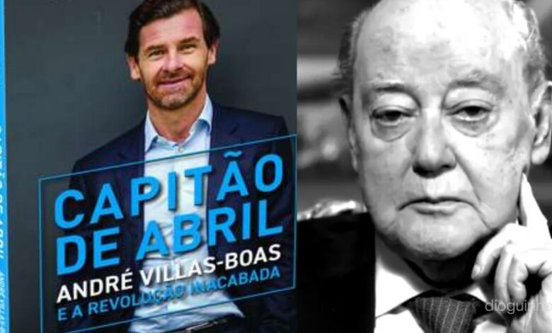 FC Porto: Quando Villas-Boas emprestou 500 mil e Pinto da Costa hipotecou a casa