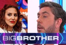 TVI! Adriano Silva Martins sem dúvidas: "A Catarina Miranda cria narrativas na cabeça dela"
