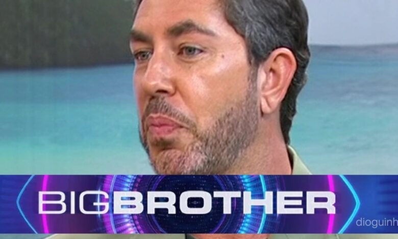 Adriano Silva Martins dispara no Diário do Big Brother: “Bruna e liderança não cabem na mesma frase”