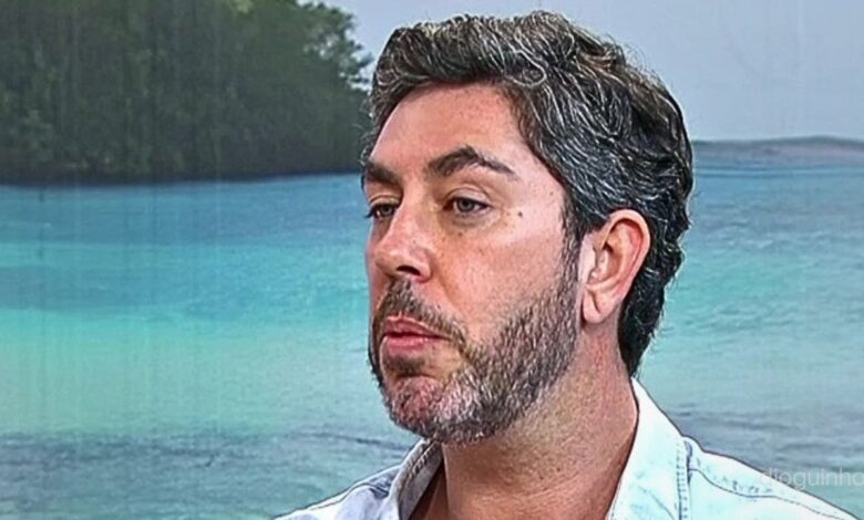 No Big Brother não há meio-termo: ‘Um dia sou defensor, no outro já sou vendido’, desabafa Adriano Silva Martins