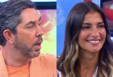 Liliana e Fábio num carro sem travões: Isabel Figueira e Adriano analisam drama na Casa dos Segredos