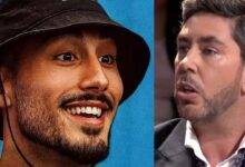 Adriano Silva Martins arrasa insinuação de Afonso no Big Brother: “Não lhe fica bem”