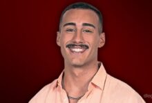 Big Brother: Afonso Leitão transforma ‘boca’ de Viriato em guerra aberta