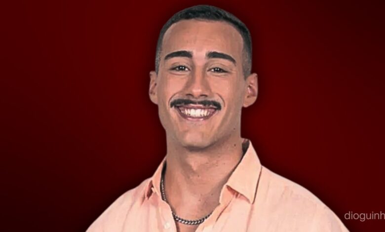 Big Brother: Afonso Leitão transforma ‘boca’ de Viriato em guerra aberta