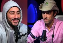 Big Brother - Viriato Quintela deixa palavras fortes a Afonso: “Foi muito especial este percurso”