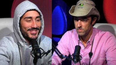 Big Brother - Viriato Quintela deixa palavras fortes a Afonso: “Foi muito especial este percurso”