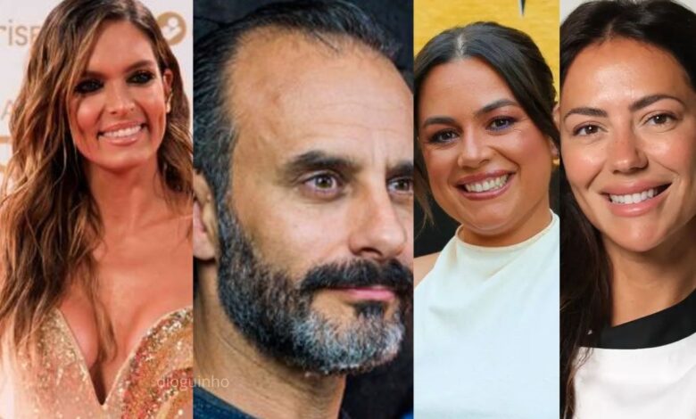 Agência Glam declarou insolvência e deixa calote a vários famosos