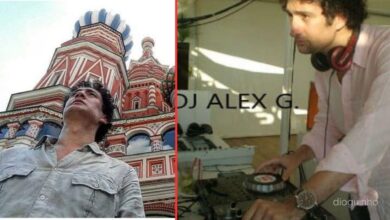 DECLARAÇÕES EXCLUSIVAS! Alexandre Guerreiro, advogado de Betty, chama "agressor" a Castelo Branco