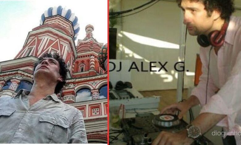 DECLARAÇÕES EXCLUSIVAS! Alexandre Guerreiro, advogado de Betty, chama "agressor" a Castelo Branco