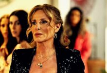 “Estive mal, a morrer”: Alexandra Lencastre recorda a covid que lhe mudou o corpo e a cabeça