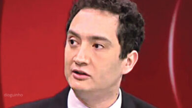 Alexandre Guerreiro arrasado por Ricardo Azedo na CMTV: "Temos um advogado que, tirou o curso na Farinha Amparo"