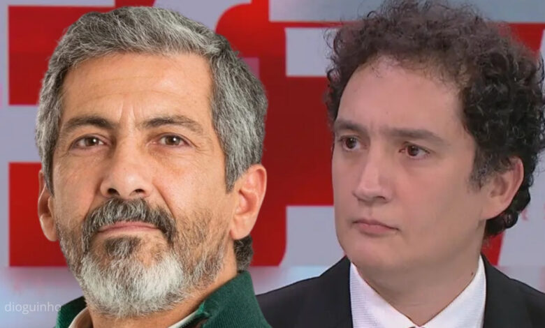 Nuno Homem de Sá já está no tribunal! Advogado garante inocência de Nuno Homem de Sá: ‘Vai sair pelo próprio pé’