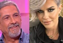Ana Barbosa acusa Nuno Homem de Sá: "Peço desculpa, ele é uma pessoa agressiva e narcisista"