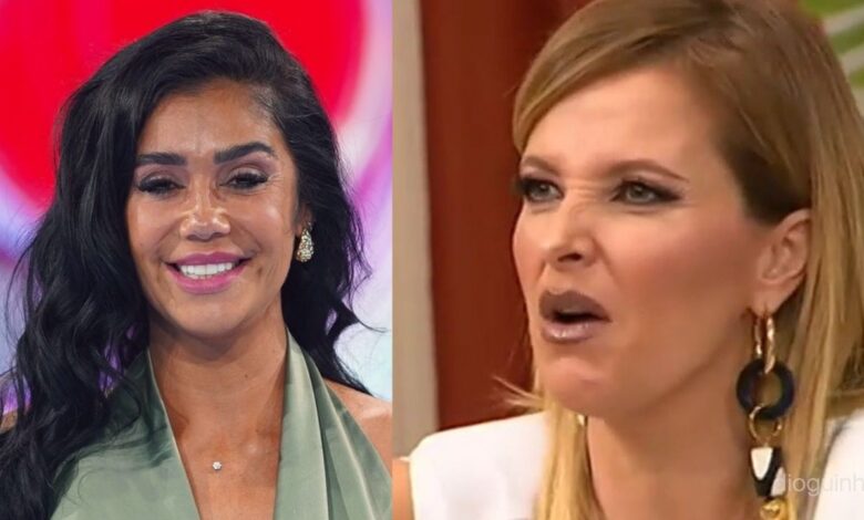 Cristina Ferreira danda porque a meteram como aldrabona e esclarece tudo na TVI