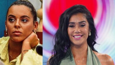 Ana Duarte já tem uma vencedora para o Big Brother: Jéssica