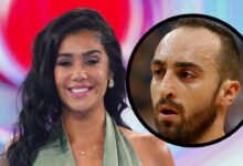 No Dois às 10 da TVI: Ana Duarte fala da filha e do ex-marido em entrevista intensa a Cristina Ferreira e Cláudio Ramos