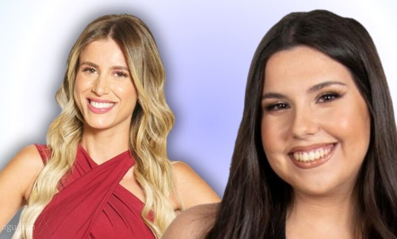 Secret Story 9: Inês Morais arrasa rótulos sobre Ana: ‘Ela não é sonsa nem faz bullying’