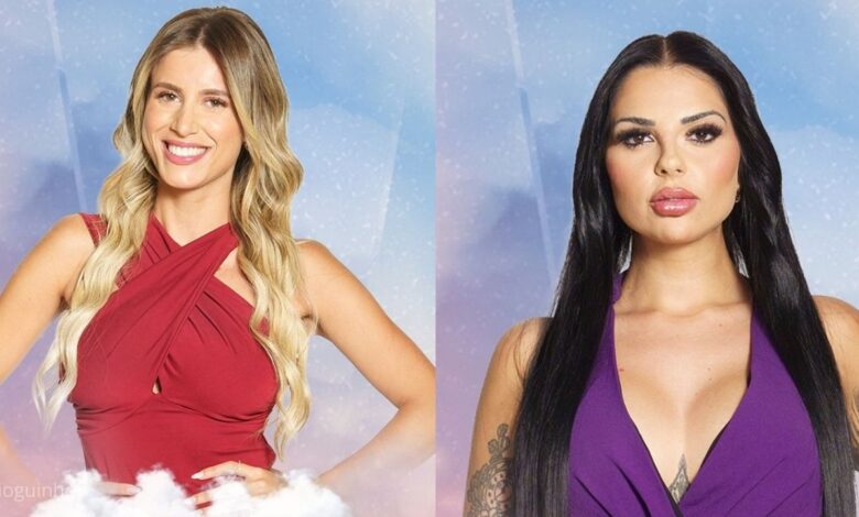 Bullying ou mania? Adriano Silva Martins põe os pontos nos i’s sobre Mariana e Ana no Casa dos Segredos