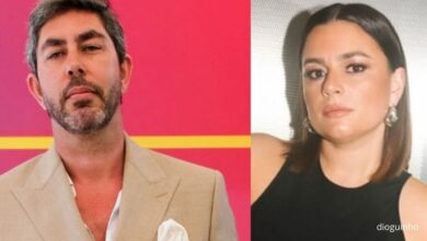 Ana Guiomar não cumprimenta Adriano Silva Martins na Festa TVI! Leal e Silva atira, "A boa educação não precisa de óculos"
