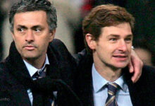 “Mourinho nunca foi hipótese para o FC Porto”: Villas-Boas fecha capítulo com respeito e frieza