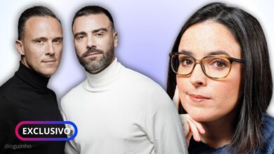 EXCLUSIVO! Anjos VS Joana Marques: sentença já está no gabinete da juíza