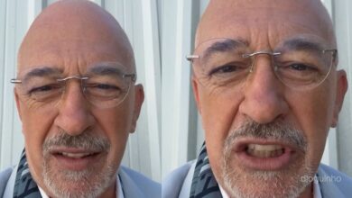 António Leal e Silva dispara: “Leiam a minha boca, anormais, em Gaza está a acontecer um crime. Anormais! Burros! Estúpidos!”