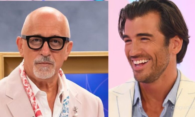 Diogo Bordin quebra silêncio no ‘Dois às 10’ acerca do António Leal e Silva