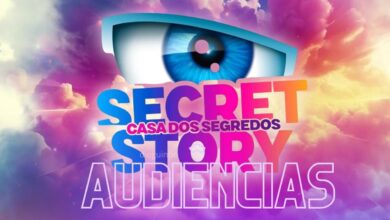 Audiências Casa dos Segredos - Secret Story: Última Hora, Diário, Especial e Extra