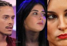 Traição dupla: Maycon acusado de enganar Renata Reis com ex-BB2025 Lisa Schincariol
