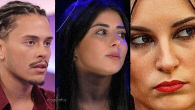 Traição dupla: Maycon acusado de enganar Renata Reis com ex-BB2025 Lisa Schincariol