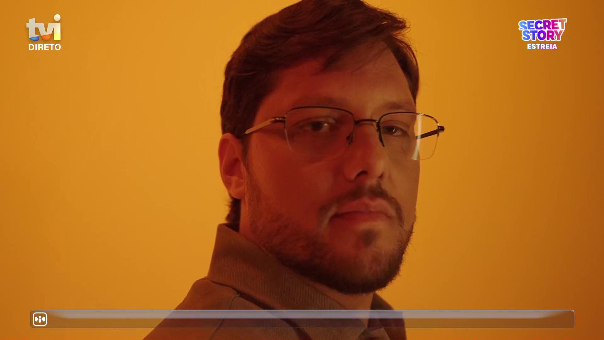 Fábio Daniel é concorrente da Casa dos Segredos 9. O perfil!