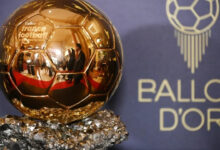 Como funciona o sistema da Bola de Ouro e votação