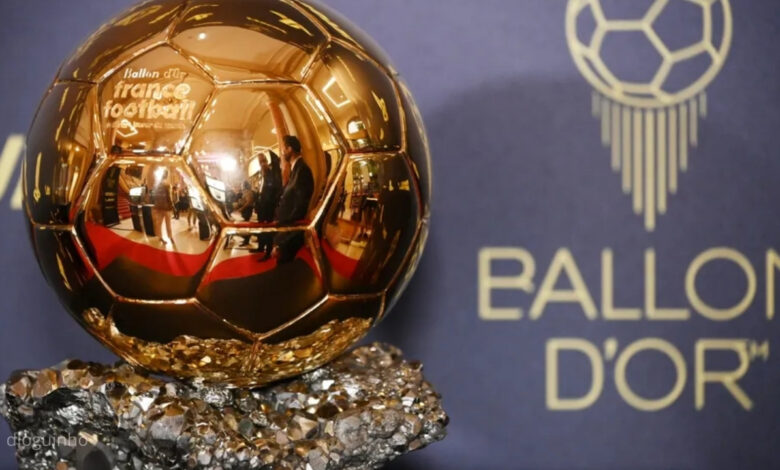 Como funciona o sistema da Bola de Ouro e votação