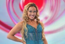 Big Brother: Bruna não chega à final e estas foram as primeiras palavras
