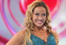 Bruna abre o coração no “Dois às 10”: “Não sou traidora”