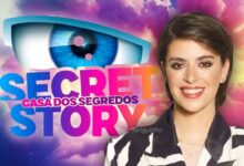 Secret Story: Revelado o segredo chocante de Bruna no reality show da TVI