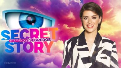 Casa dos Segredos: Bruna não 'papa' grupos e já começa a ser o alvo da «casa»