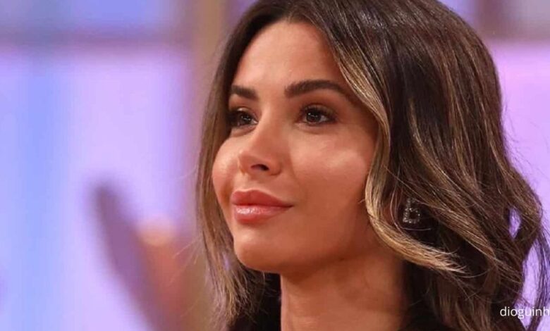 Casa dos Segredos. Bruna Gomes é comentadora mas é reprovada: "não tem mérito"
