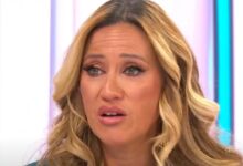 Bruna fala da dor de Jéssica Vieira em direto na TVI: “Estava a ver aquilo e a sentir-me super mal”
